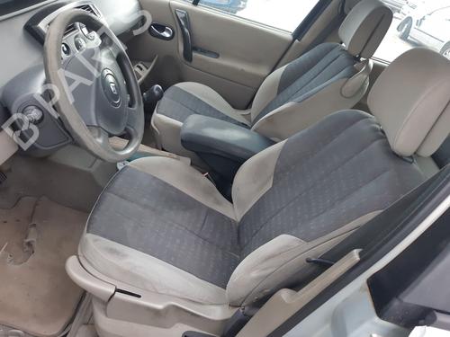 Starter RENAULT GRAND SCÉNIC II (JM0/1_) 1.9 dCi (JM0G, JM12, JM1G, JM2C) | BP31952006M8 