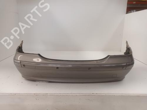 rear-bumper-mercedes-benz-c-class-w203-2000-2001-2002-2003-2004-2005-2006-2007-34394651 main image