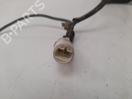 Radiator fan SSANGYONG KORANDO FAMILY | BP12854989M35