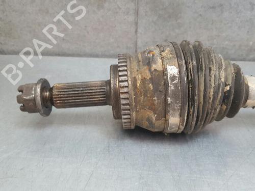 Right front driveshaft KIA CEE'D Hatchback (ED) | BP12750090M39 - Image 2