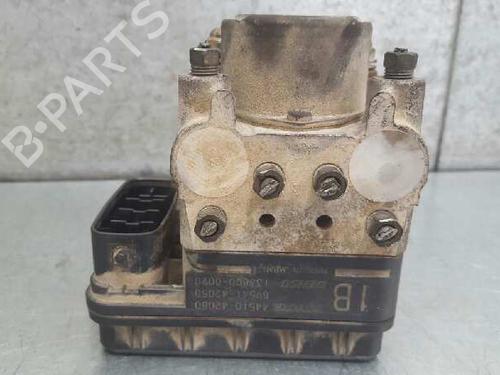 ABS Bremseaggregat TOYOTA RAV 4 II (_A2_) 2.0 4WD (ACA21, ACA20) (150 hp) 12724670