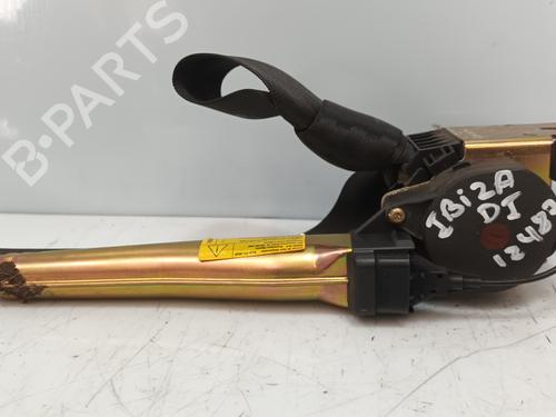 Front left seatbelt SEAT IBIZA II (6K1)  | BP25606977I26 
