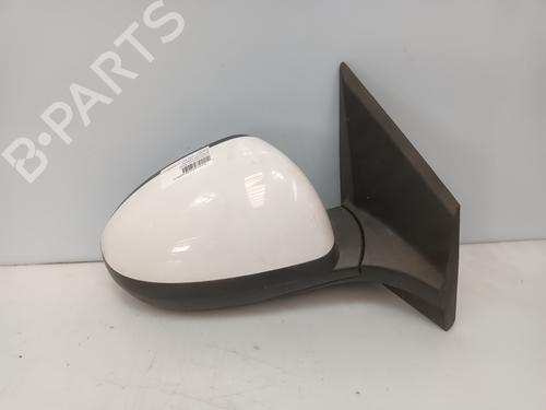 Right mirror CHEVROLET AVEO Hatchback (T300) 1.3 D | BP28376134C27 