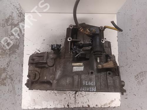 Gearbox NISSAN PRIMERA (P12) 1.6 | BP35811977M3 - Image 4