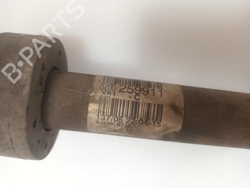 Right front driveshaft RENAULT ESPACE IV (JK0/1_) 2.0 Turbo (JK0A, JK0B, JK0N) | BP34003879M39 - Image 4