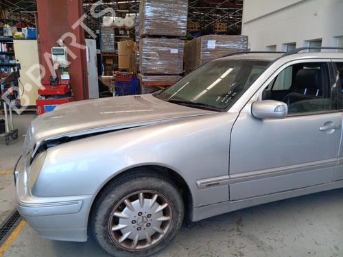 Transmisión central MERCEDES-BENZ E-CLASS T-Model (S210) E 320 T CDI (210.226) | BP19438392M37 