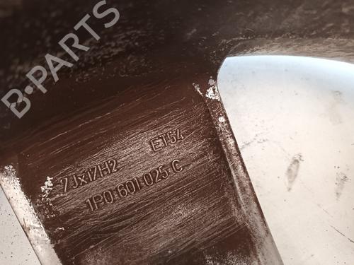 Rim SEAT LEON (1P1)  | BP27596292C45 
