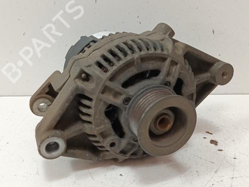 Used Alternator OPEL CORSA B (S93) 1.4 i (F08, F68, M68) (60 hp) 15986672