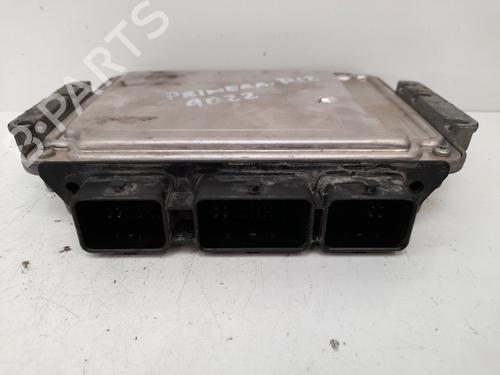 Engine control unit (ECU) NISSAN PRIMERA (P12) 1.9 dCi | BP12776936M57