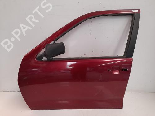 Puerta delantera izquierda SEAT CORDOBA (6K1, 6K2) 1.4 i (60 hp) 12747801