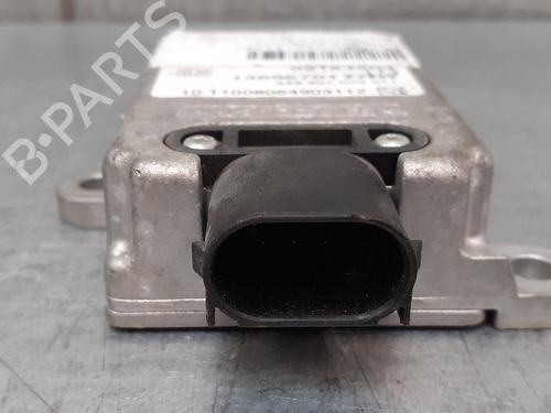 Elektronisk modul OPEL VECTRA C (Z02) 2.2 16V (F69) | BP12701328M83 