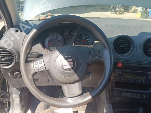 Engine SEAT IBIZA III (6L1)  | BP36753056M1  - Image 21