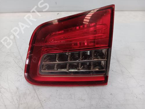 Used Right tailgate light CITROËN C5 III (RD_) 1.6 HDi 110 (RD9HL0, RD9HR8, RD9HRA) (112 hp) 28209965