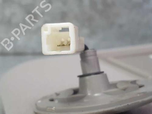 Right sun visor TOYOTA PRIUS Liftback (_W2_) 1.5 Hybrid (NHW20_, NHW20R) | BP12768958I2 