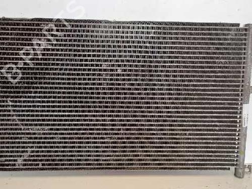 Used AC radiator FORD MONDEO III Saloon (B4Y) 2.0 16V DI / TDDi / TDCi (90 hp) 12733371
