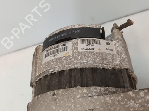 Alternator NISSAN PRIMERA (P10) 2.0 D | BP29923626M7