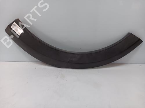Used Rear left wheel arch trim CITROËN C3 I (FC_, FN_) 1.4 HDi (68 hp) 21568812