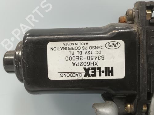Other KIA SORENTO I (JC) 2.5 CRDi 4WD | BP20724889O1 