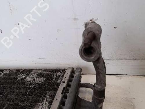 AC radiator OPEL SINTRA (APV) 3.0 i 24V (OUN16, Y94) | BP12706929M32 