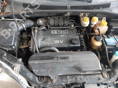 Rim CHEVROLET REZZO MPV (U100) 1.6 | BP30627170C45 