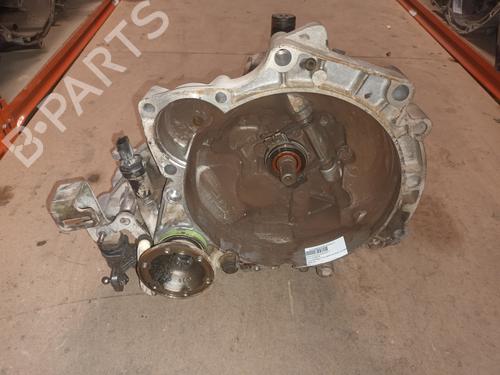 Used Gearbox VW POLO (6N2) [1999-2001]  27209282