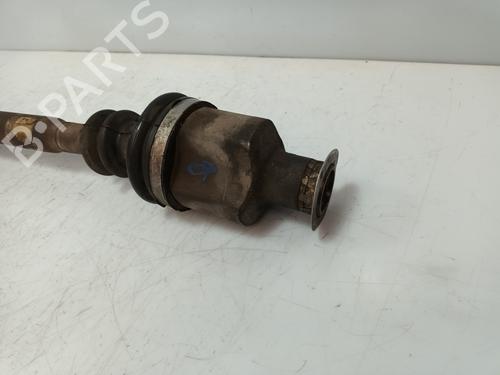 Right front driveshaft RENAULT LAGUNA I Grandtour (K56_) 1.8 16V (K563, K564) | BP22564896M39 