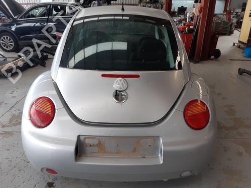 Pulsante luci di emergenza VW NEW BEETLE (9C1, 1C1) 2.0 | BP27540410I22 