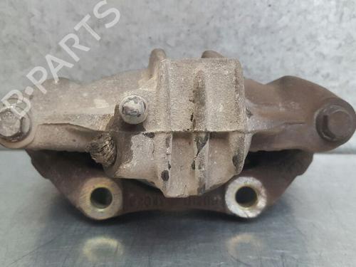 Left front brake caliper PEUGEOT 206 Hatchback (2A/C) 1.4 LPG | BP12739764M105 