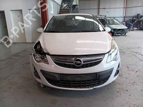 Used Parts OPEL CORSA D (S07) 4949876