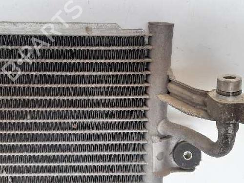 AC radiator NISSAN PRIMERA (P11) 1.6 16V | BP12764275M32 