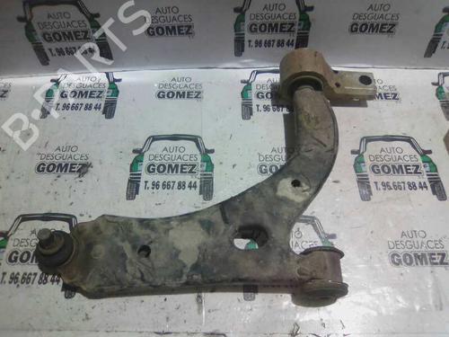 Right front suspension arm MAZDA 2 (DY) 1.2 (DY3W) | BP12757401M13 