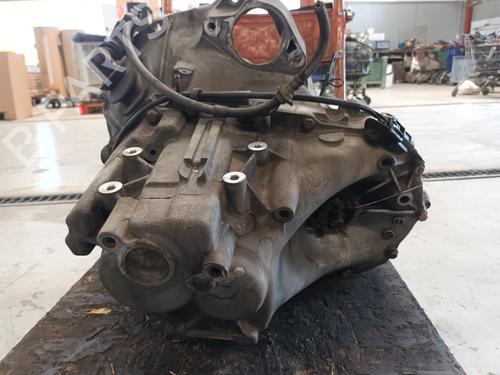 Gearbox NISSAN ALMERA TINO (V10) 2.2 dCi | BP18111180M3 
