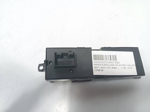 Left front window switch SEAT LEON (1M1) | BP40267288I27 - Image 2