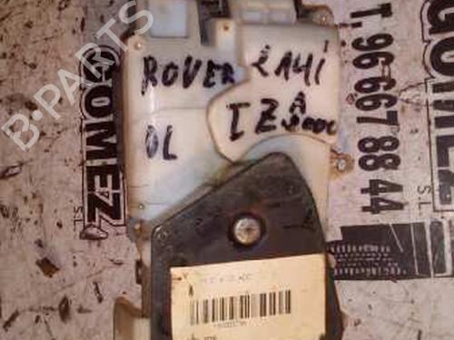 Front left lock ROVER 200 II Hatchback (RF) 214 Si | BP12798774C98 
