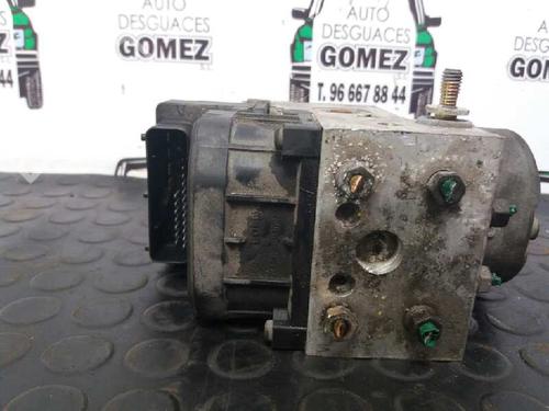 ABS pump SAAB 9-5 (YS3E) 2.0 t | BP12807276M43 