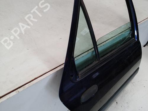 Right rear door FORD FIESTA Hatchback Van (JV_) D 1.8 | BP12785364C5 
