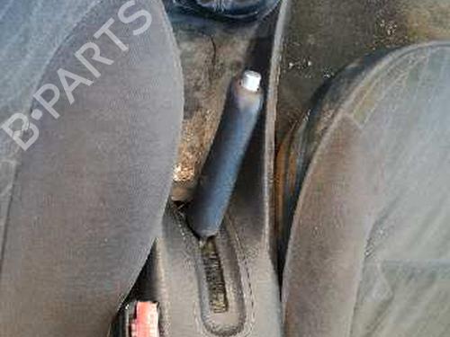 ABS pump CITROËN XSARA (N1) 2.0 HDi 90 | BP12735022M43