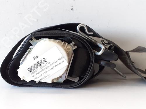 Sikkerhedssele foran højre FORD FOCUS II (DA_, HCP, DP) [2004-2013]  12734747