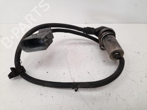 Elektronisk sensor SEAT LEON (1M1) 1.9 TDI (110 hp) 13982273