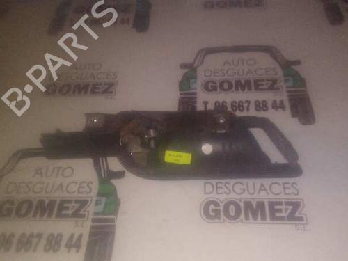 Front left interior door handle VW GOLF V (1K1) 2.0 TDI | BP12797303I13 