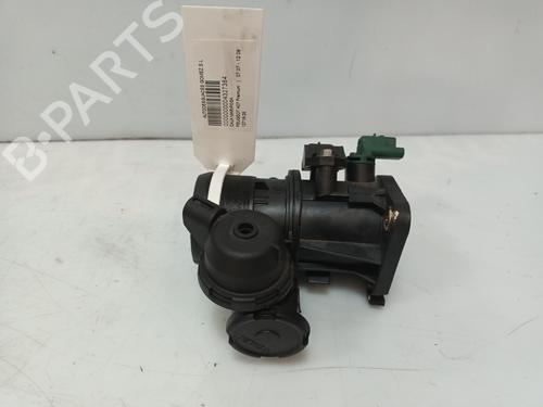 Used Throttle body PEUGEOT 407 (6D_) [2004-2011]  28278214