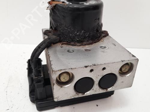 ABS pump VW GOLF IV (1J1) 2.0 | BP12807053M43 