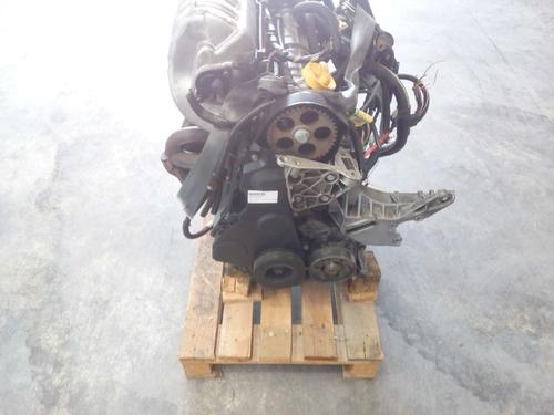 Motor RENAULT MEGANE Scenic (JA0/1_) 2.0 i (JA02, JA0G) (109 hp) 12712918