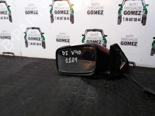 Used Left mirror VOLVO V40 Estate (645) 2.0 T (163 hp) 12800686