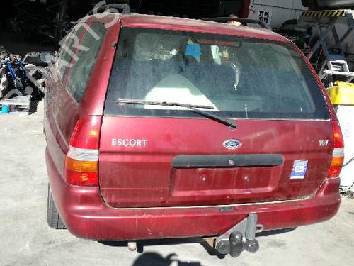 Throttle body FORD ESCORT VI Turnier (GAL, ANL) | BP12853964M82