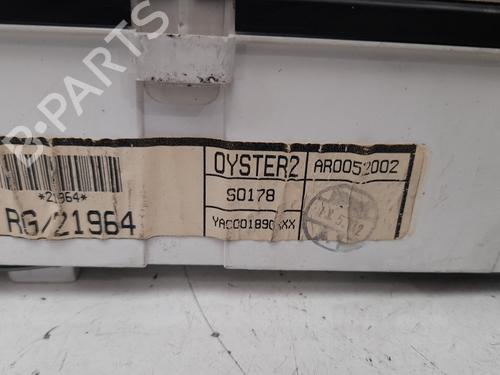 Instrument cluster MG MG ZS  | BP12779851C47 