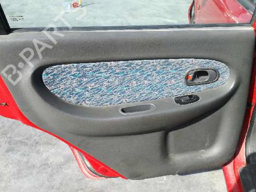 Other KIA SHUMA I (FB) 1.5 i 16V (AFB242) | BP12726909O1 