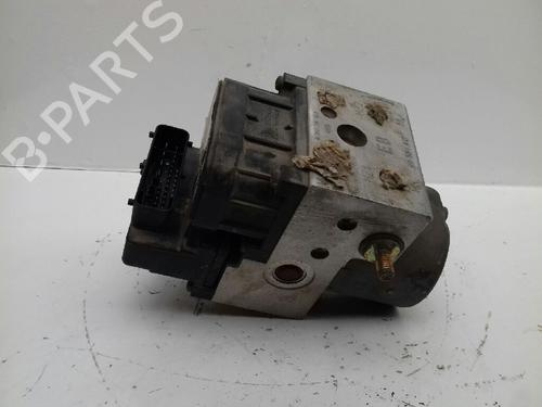 ABS pump OPEL ZAFIRA A MPV (T98) 2.0 DTI 16V (F75) | BP12757463M43 