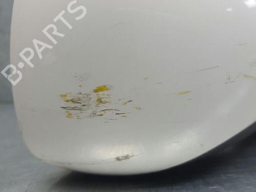 Right mirror SKODA OCTAVIA I (1U2) 1.9 TDI | BP12725603C27 