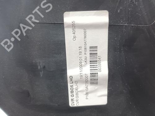 Glove box NISSAN QASHQAI / QASHQAI +2 I (J10, NJ10, JJ10E) 2.0 dCi | BP17104428C95 